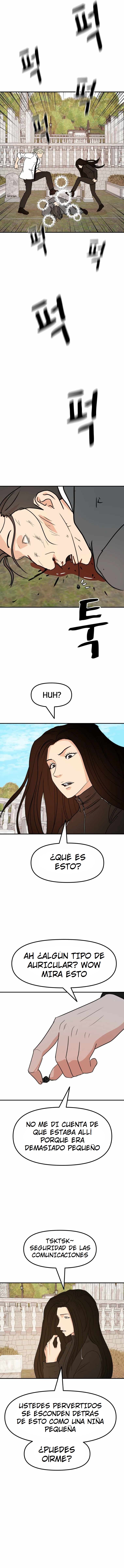 Read GUARDIA es Manga Online