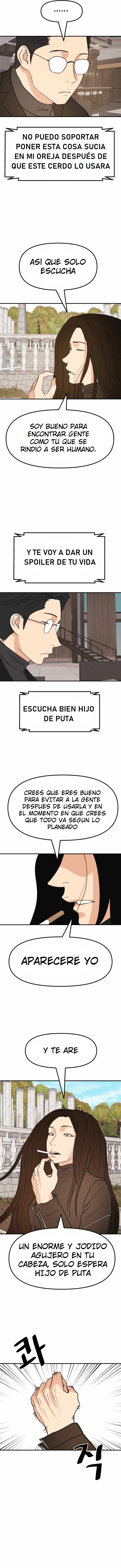 Read GUARDIA es Manga Online