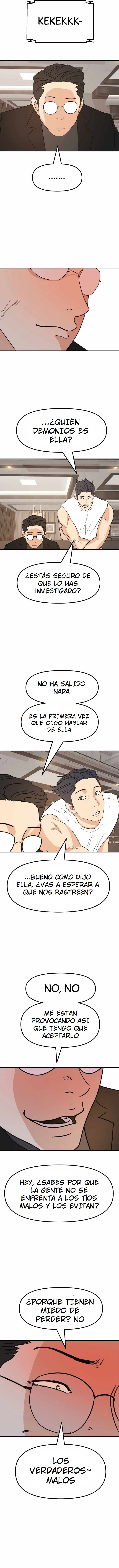 Read GUARDIA es Manga Online