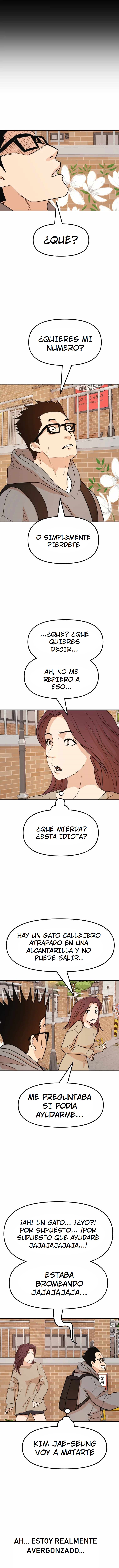 Read GUARDIA es Manga Online