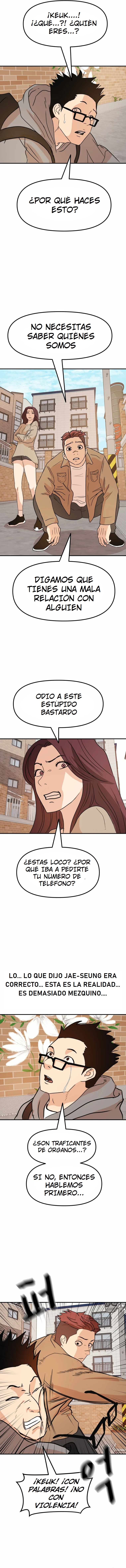 Read GUARDIA es Manga Online