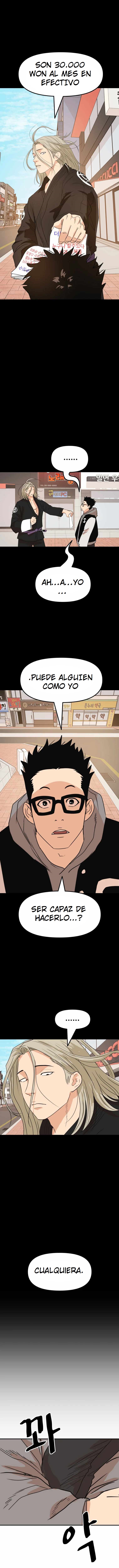 Read GUARDIA es Manga Online