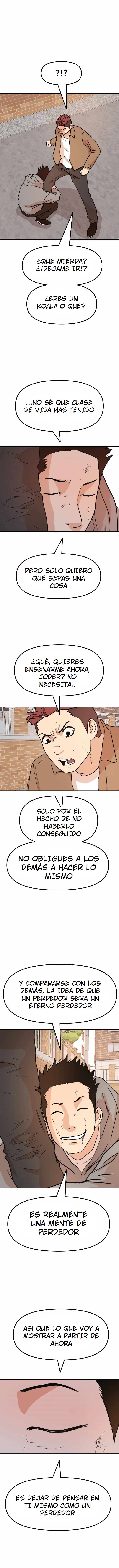 Read GUARDIA es Manga Online