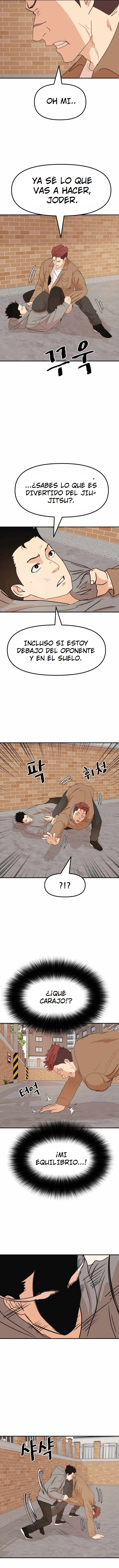 Read GUARDIA es Manga Online