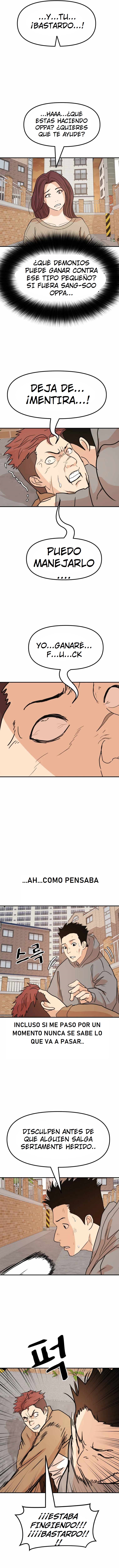 Read GUARDIA es Manga Online