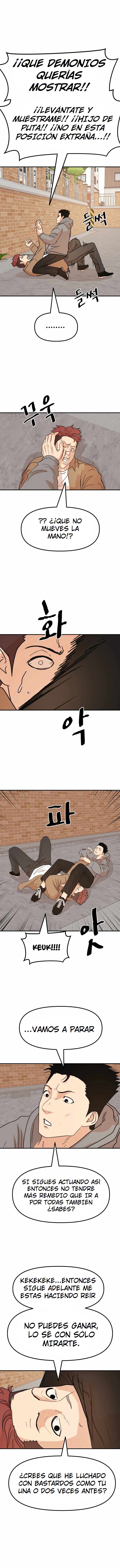 Read GUARDIA es Manga Online