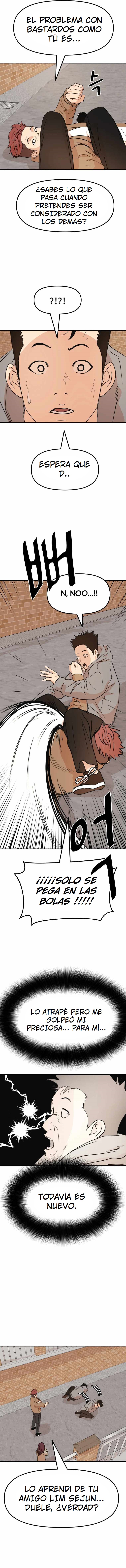 Read GUARDIA es Manga Online