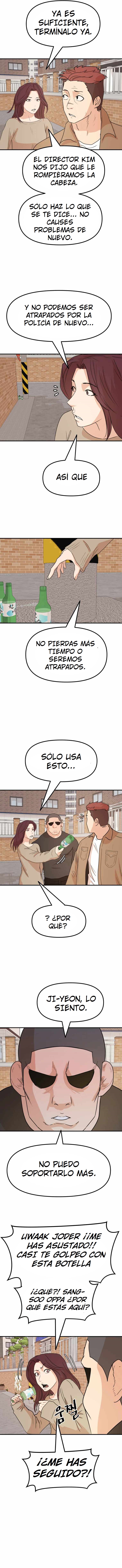 Read GUARDIA es Manga Online