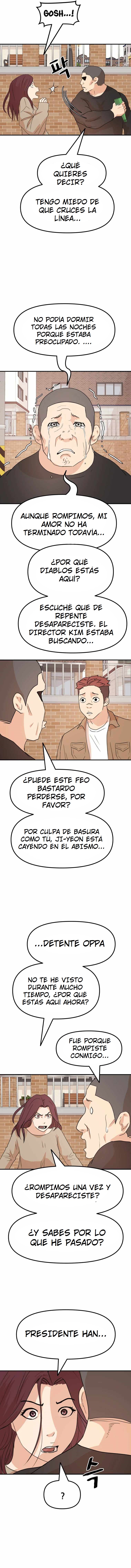 Read GUARDIA es Manga Online