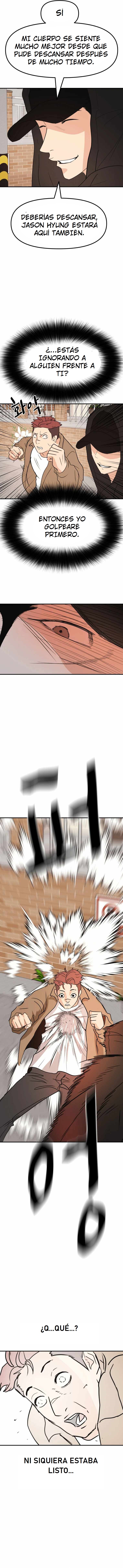 Read GUARDIA es Manga Online