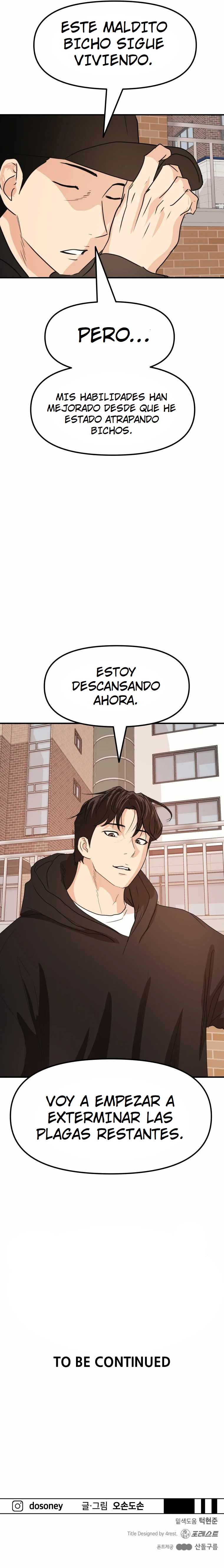 Read GUARDIA es Manga Online