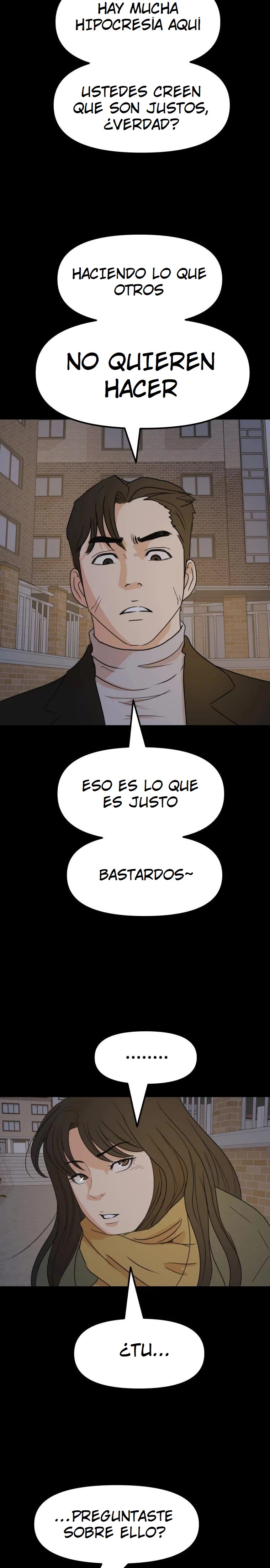 Read GUARDIA es Manga Online