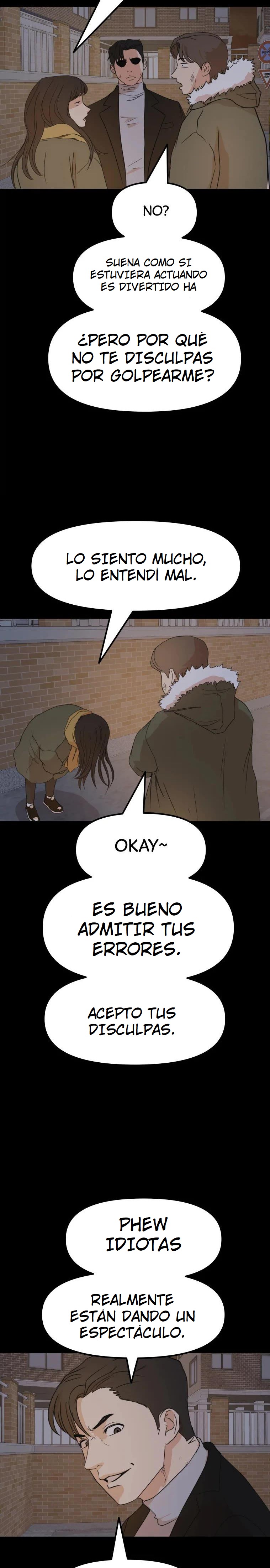 Read GUARDIA es Manga Online