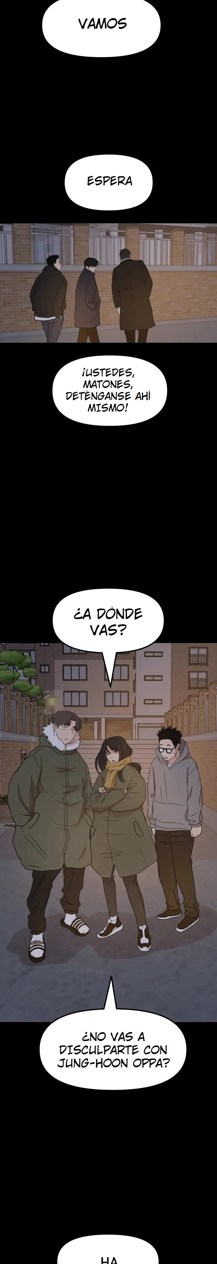 Read GUARDIA es Manga Online