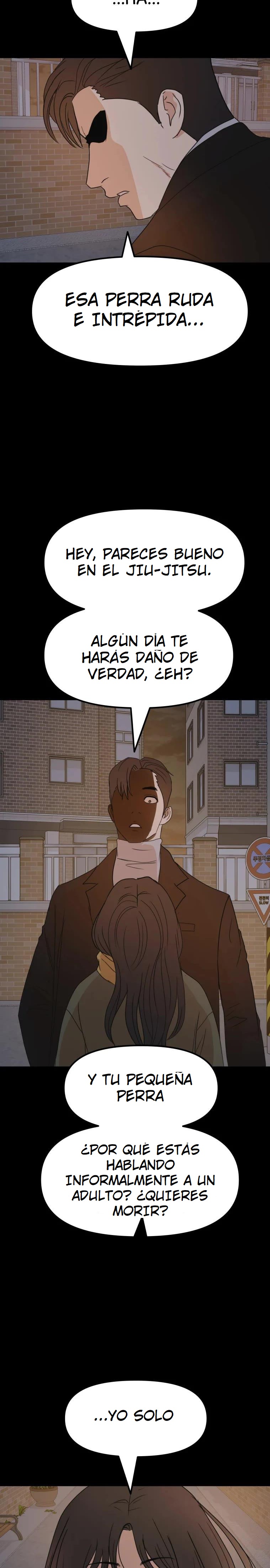 Read GUARDIA es Manga Online