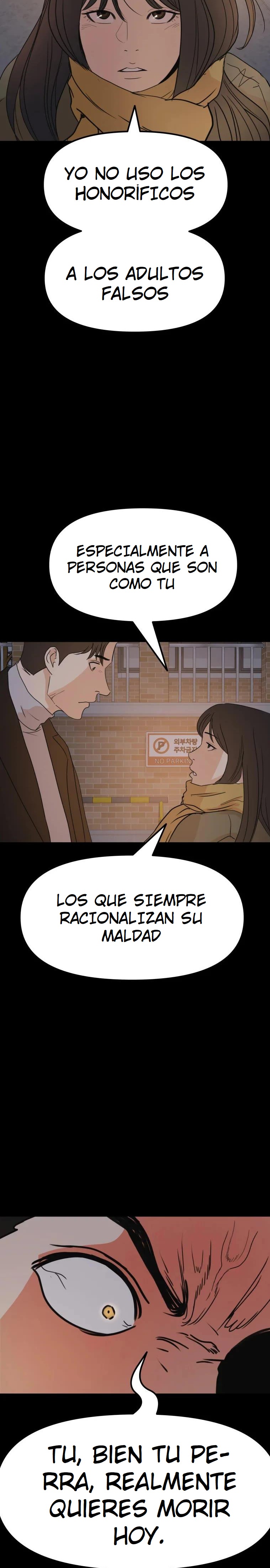 Read GUARDIA es Manga Online