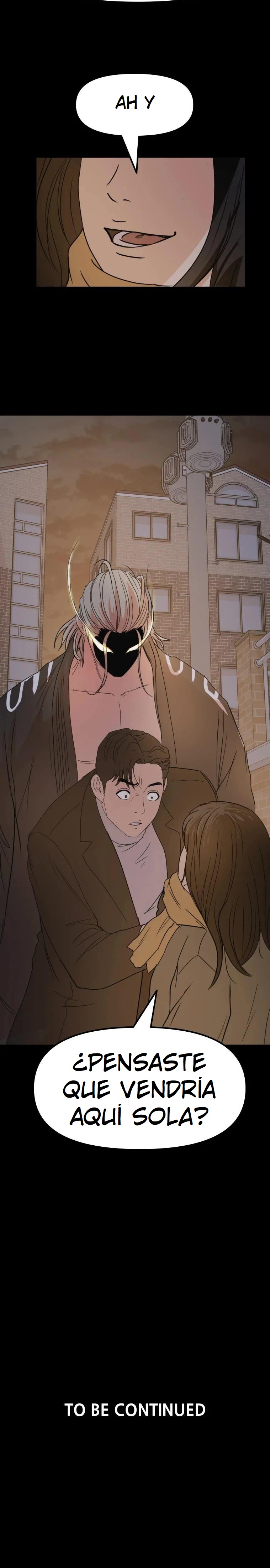 Read GUARDIA es Manga Online