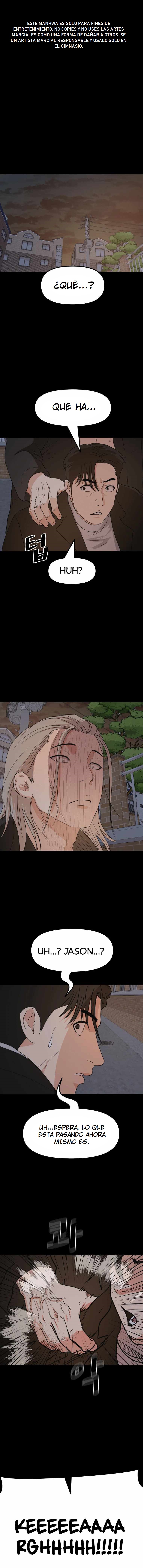 Read GUARDIA es Manga Online