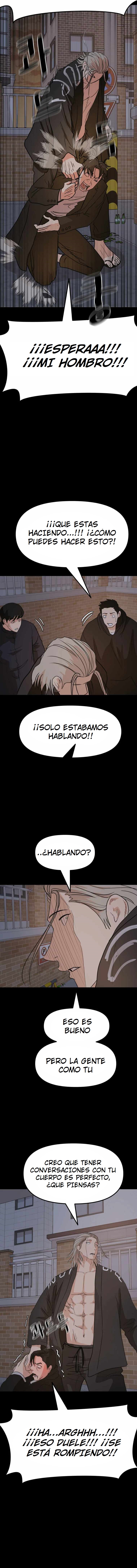 Read GUARDIA es Manga Online