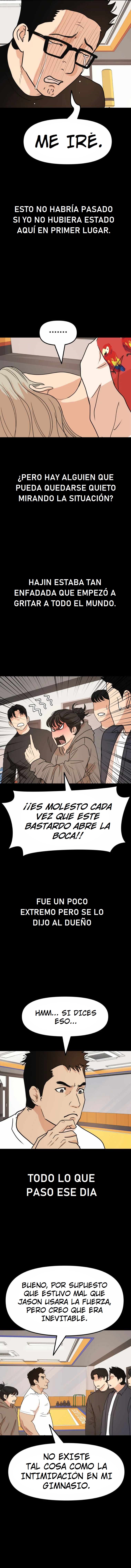 Read GUARDIA es Manga Online