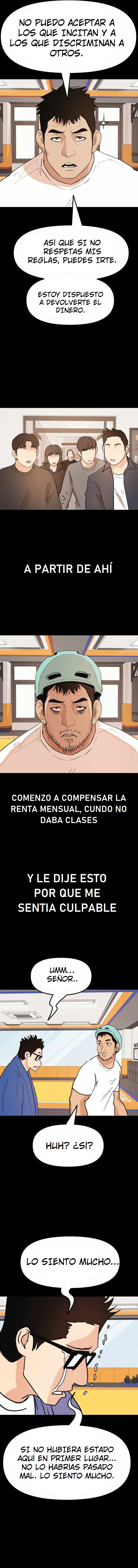 Read GUARDIA es Manga Online