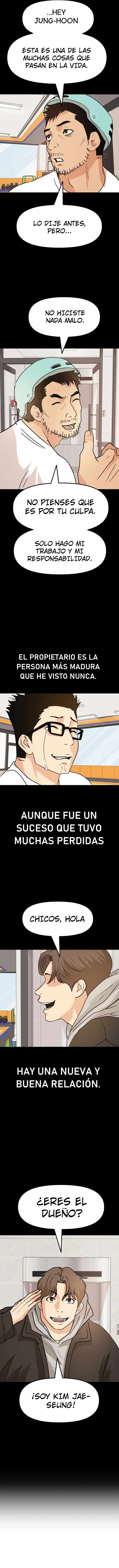 Read GUARDIA es Manga Online