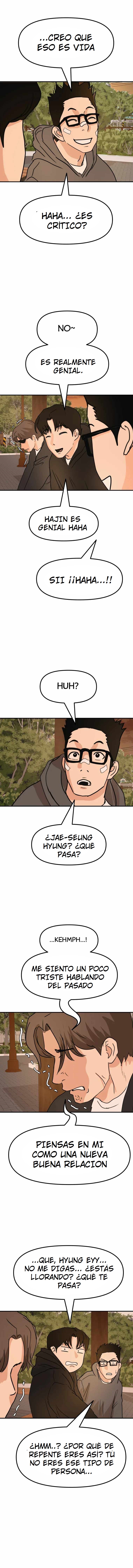 Read GUARDIA es Manga Online