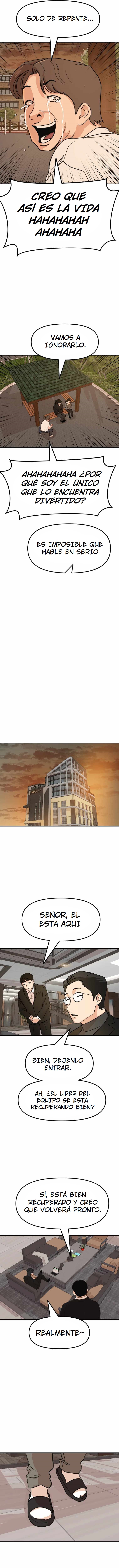 Read GUARDIA es Manga Online