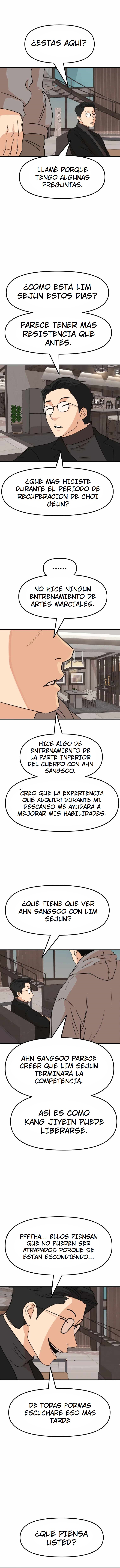 Read GUARDIA es Manga Online