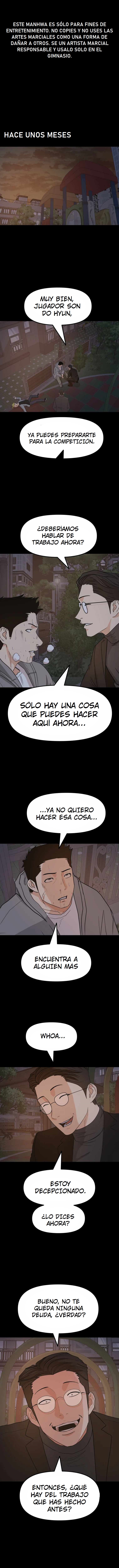 Read GUARDIA es Manga Online