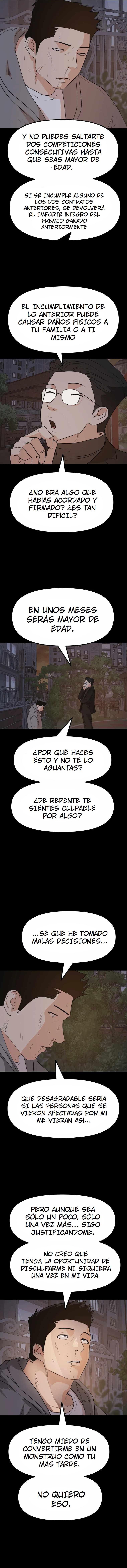 Read GUARDIA es Manga Online