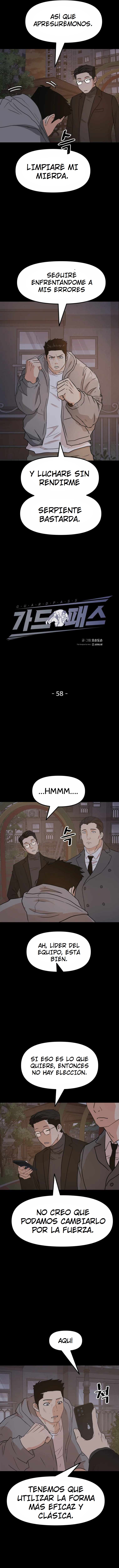 Read GUARDIA es Manga Online