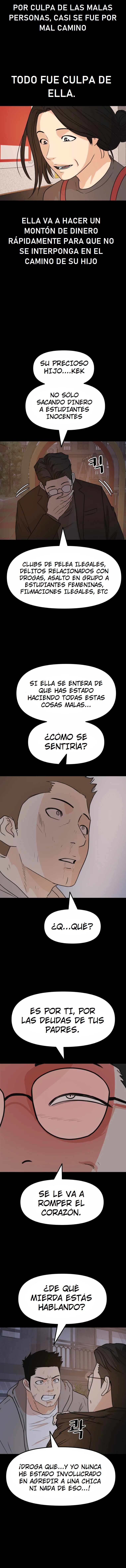 Read GUARDIA es Manga Online