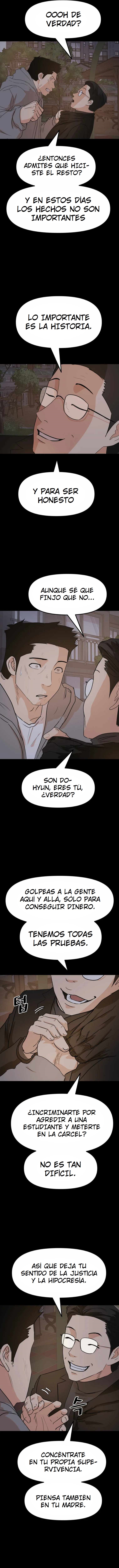 Read GUARDIA es Manga Online