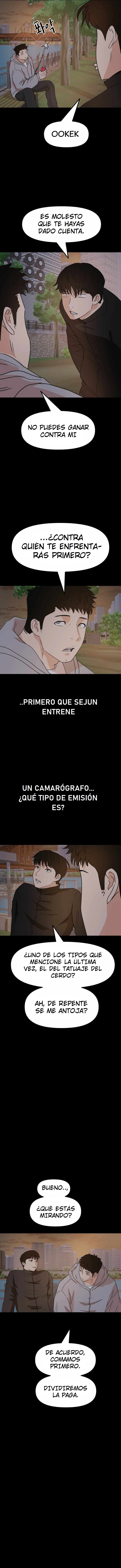 Read GUARDIA es Manga Online