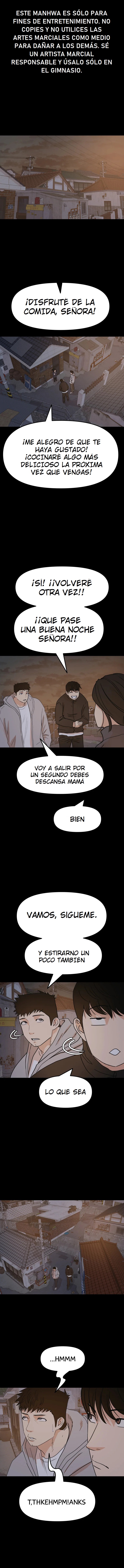 Read GUARDIA es Manga Online