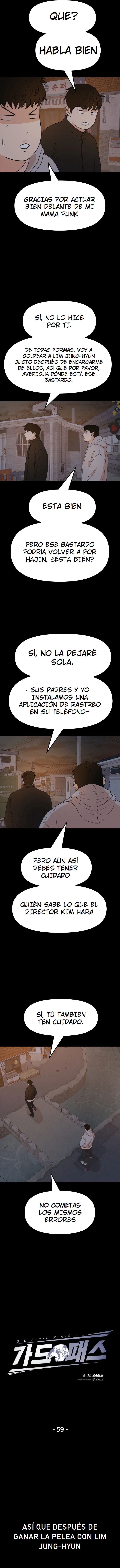 Read GUARDIA es Manga Online