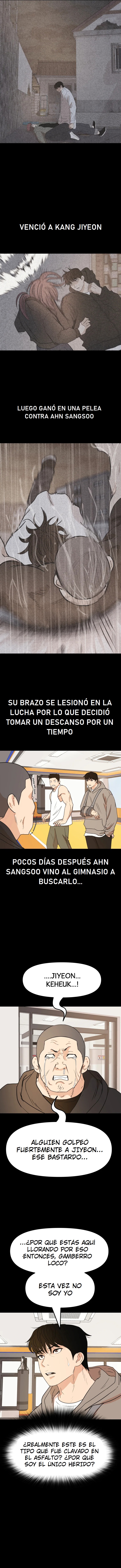 Read GUARDIA es Manga Online