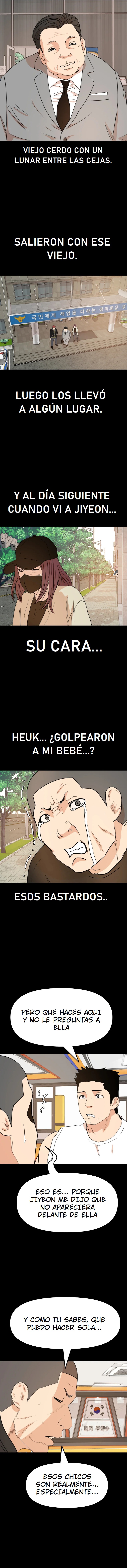 Read GUARDIA es Manga Online