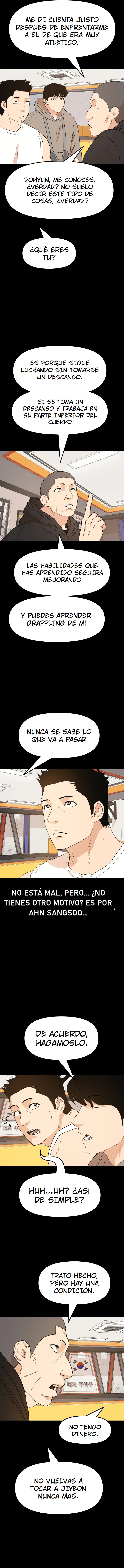 Read GUARDIA es Manga Online