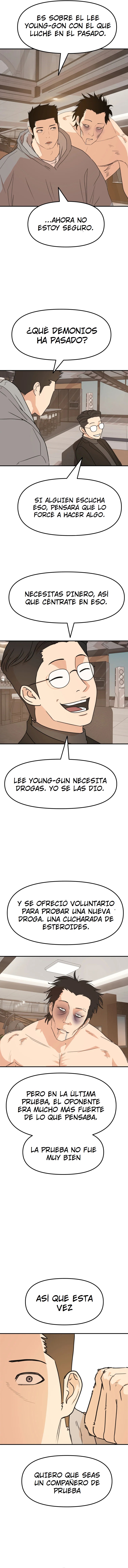 Read GUARDIA es Manga Online