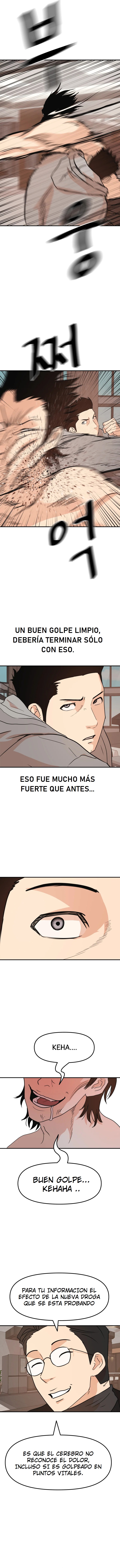 Read GUARDIA es Manga Online