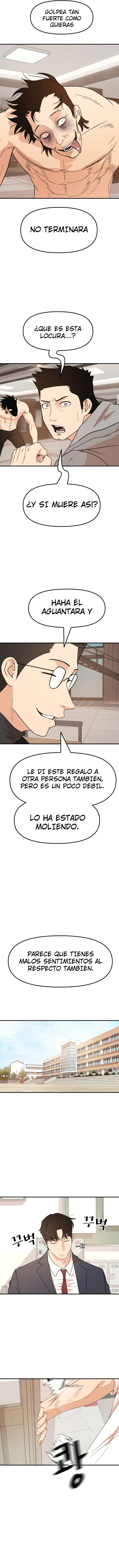 Read GUARDIA es Manga Online