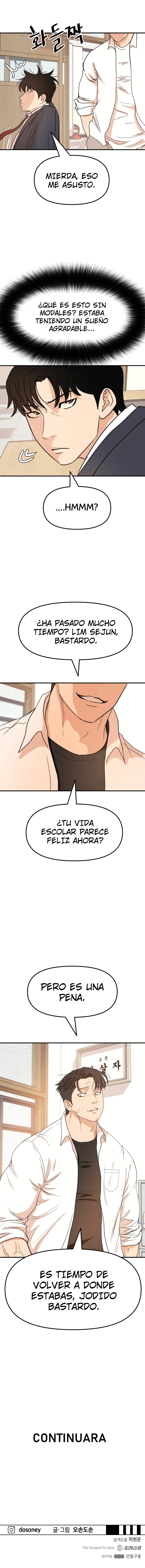 Read GUARDIA es Manga Online