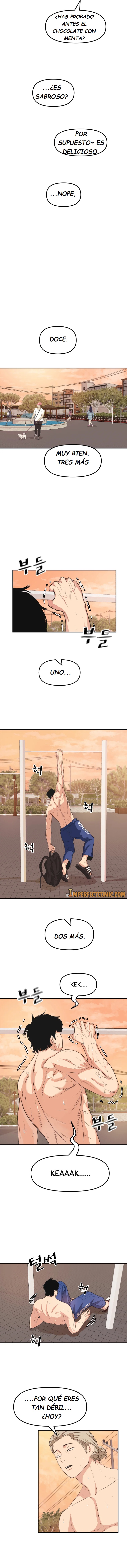 Read GUARDIA es Manga Online
