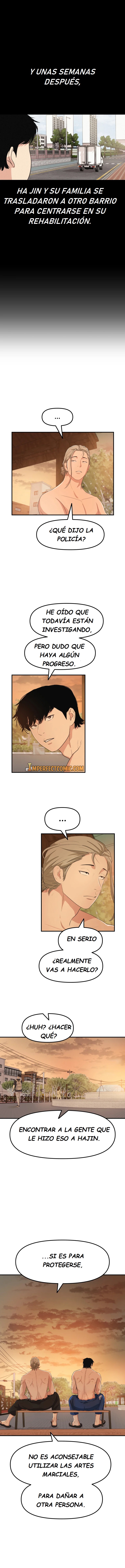 Read GUARDIA es Manga Online