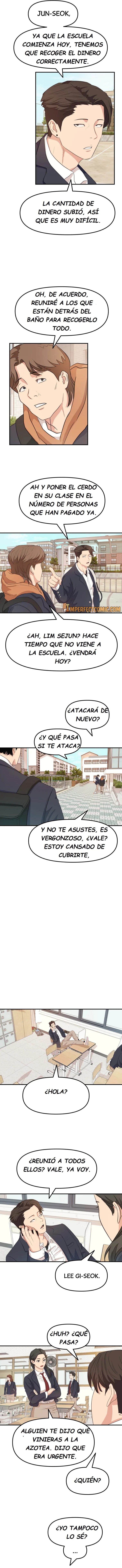 Read GUARDIA es Manga Online