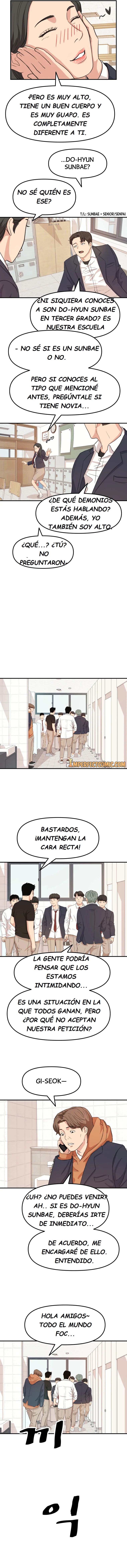 Read GUARDIA es Manga Online