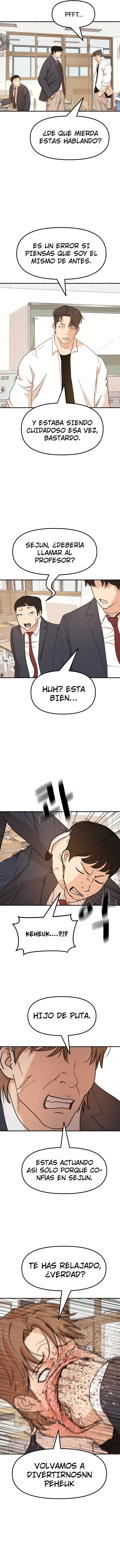 Read GUARDIA es Manga Online