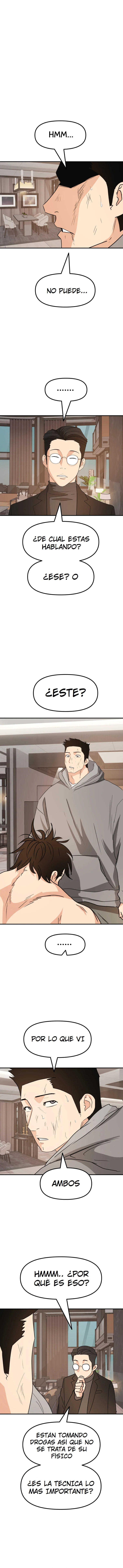 Read GUARDIA es Manga Online